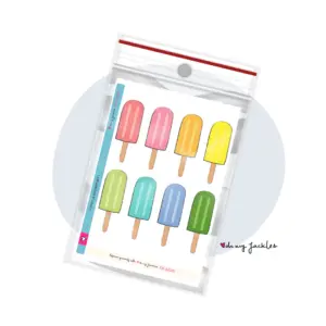 OH MY POPSICLES