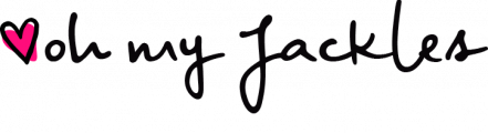 OhMyJackles Logo